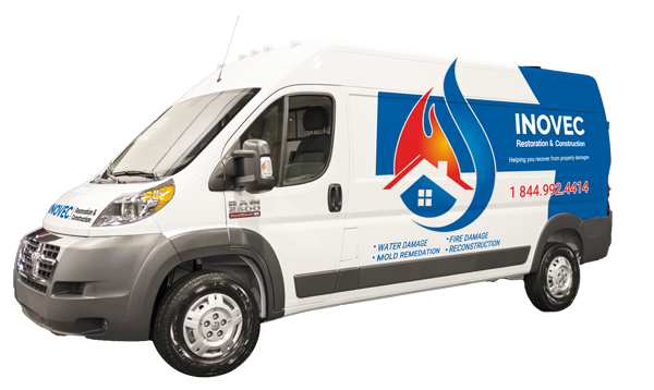 Inovec van