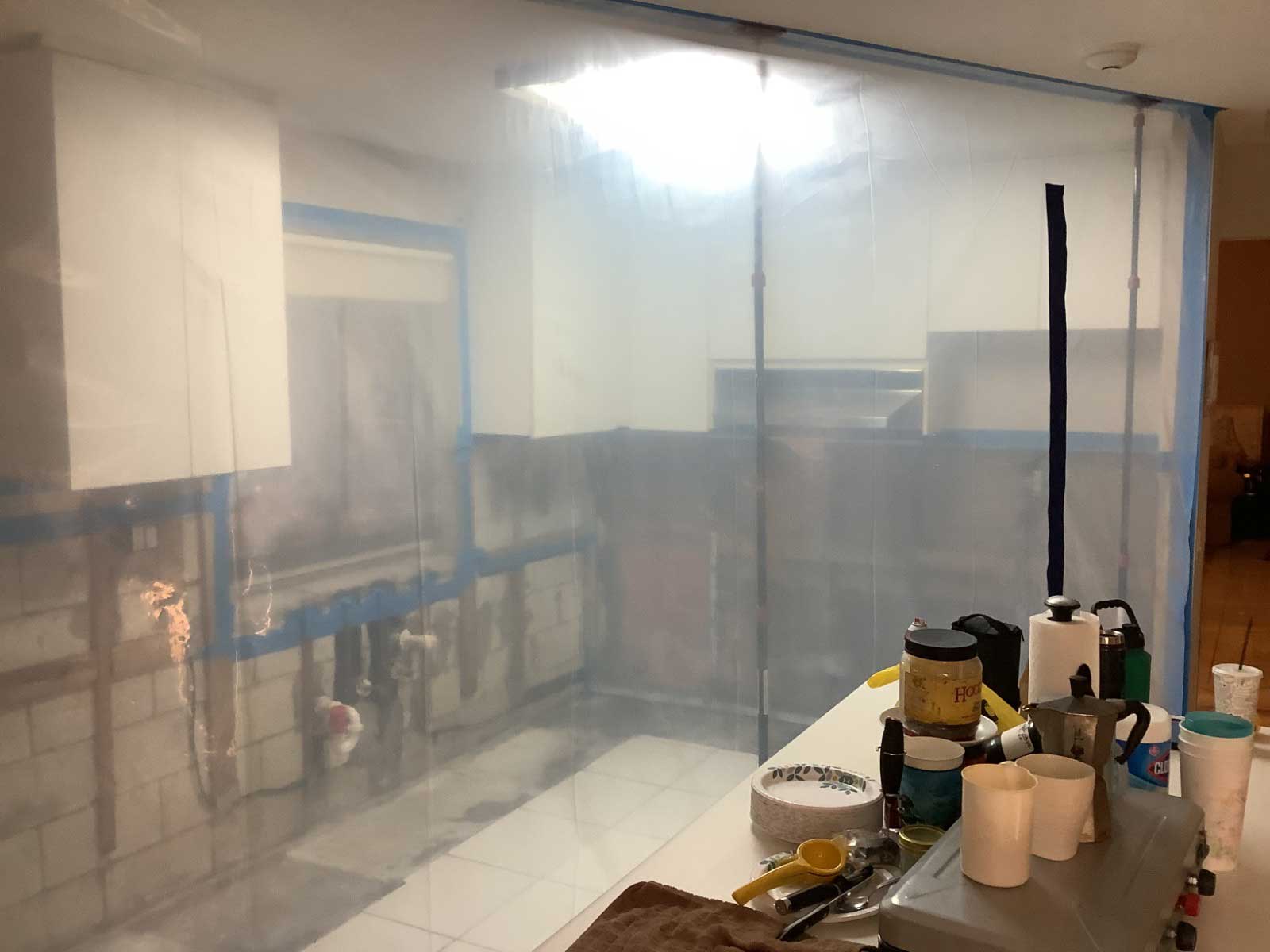 Mold Remediation Encapsulation Mold Remediation Encapsulation