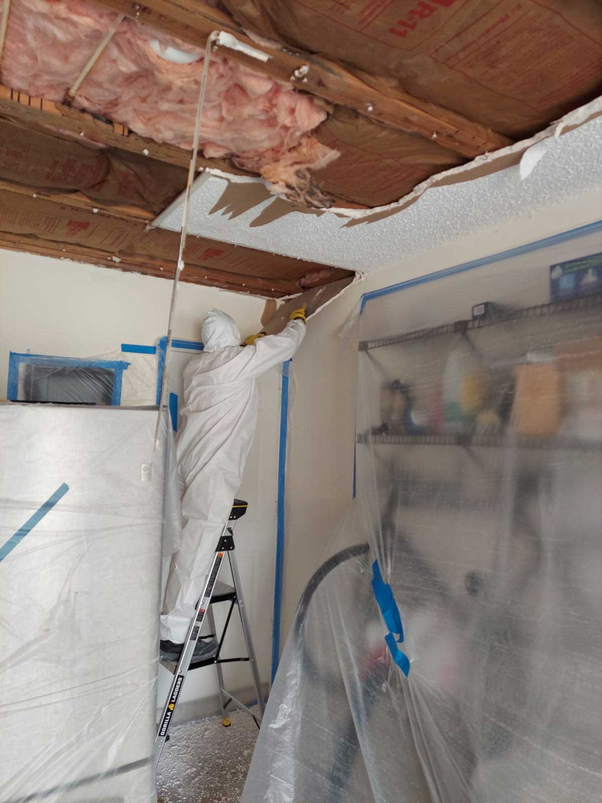 Restoration and Construction in Davie, FL and nearby cities
