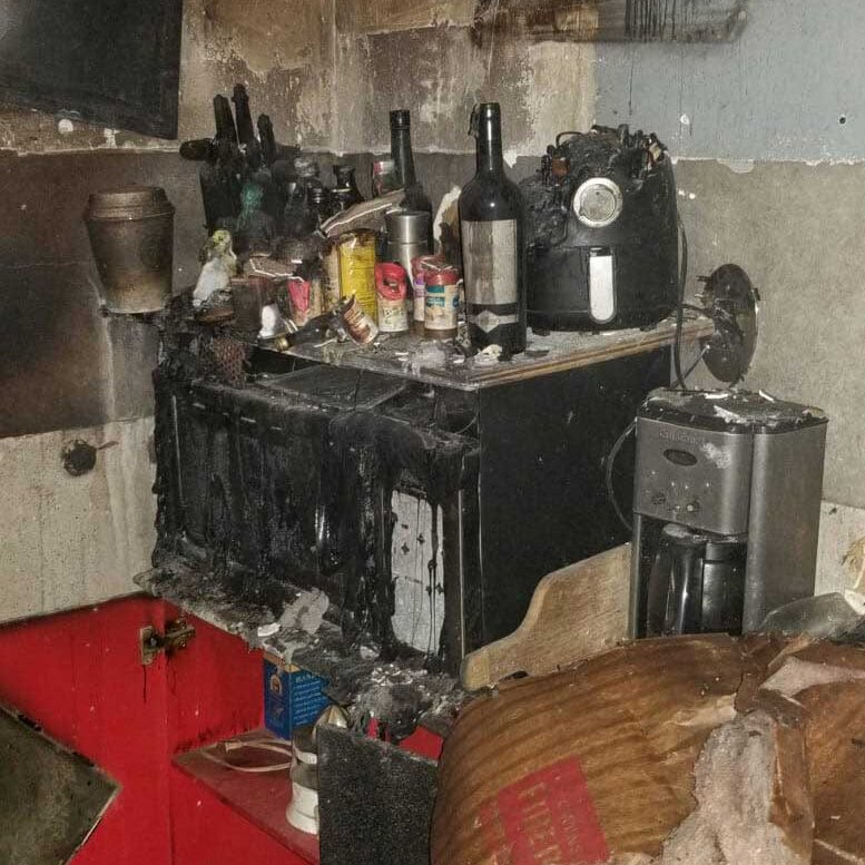 Fire Damage Restoration 3 Fire Damage Restoration 3