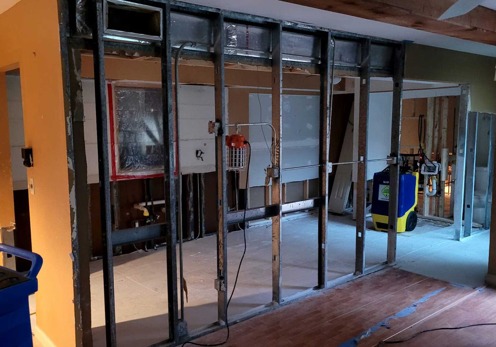 Reconstruction Services Davie FL Reconstruction Services Davie FL